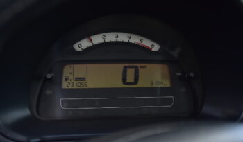 CITROEN – C3 1.4 HDI COOL lleno