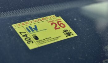 CITROEN – C3 1.4 HDI COOL lleno
