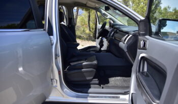 FORD – RANGER 2.2 TDCI 118KW 4X4 DOB CABINA XLT LTD AT lleno