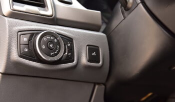 FORD – RANGER 2.2 TDCI 118KW 4X4 DOB CABINA XLT LTD AT lleno