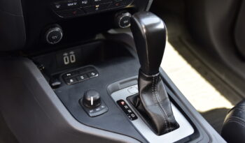 FORD – RANGER 2.2 TDCI 118KW 4X4 DOB CABINA XLT LTD AT lleno