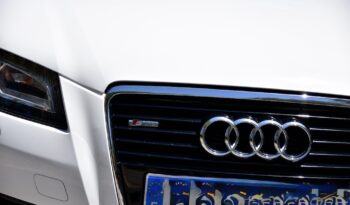 AUDI A3 Cabrio 2.0 TDI S tronic DPF Attraction lleno