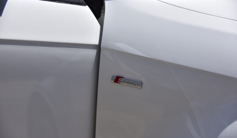 AUDI A3 Cabrio 2.0 TDI S tronic DPF Attraction lleno