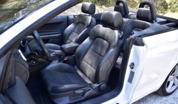 AUDI A3 Cabrio 2.0 TDI S tronic DPF Attraction lleno