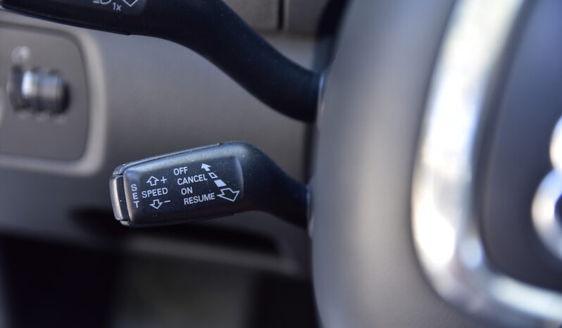 AUDI A3 Cabrio 2.0 TDI S tronic DPF Attraction lleno
