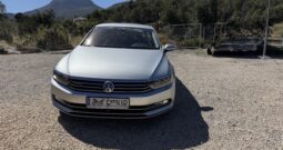 VOLKSWAGEN – PASSAT SPORT 2.0 TDI BIT 240CV BMT 4MOTION DSG