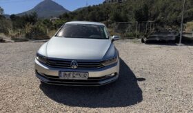VOLKSWAGEN – PASSAT SPORT 2.0 TDI BIT 240CV BMT 4MOTION DSG