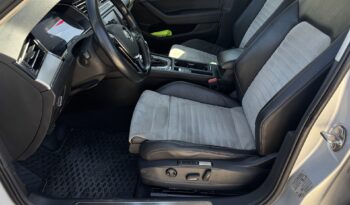VOLKSWAGEN – PASSAT SPORT 2.0 TDI BIT 240CV BMT 4MOTION DSG lleno