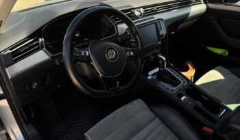 VOLKSWAGEN – PASSAT SPORT 2.0 TDI BIT 240CV BMT 4MOTION DSG lleno
