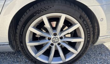 VOLKSWAGEN – PASSAT SPORT 2.0 TDI BIT 240CV BMT 4MOTION DSG lleno