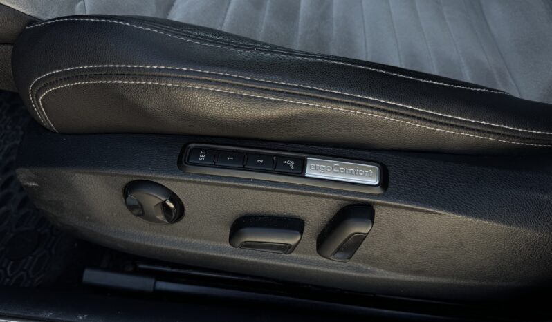 VOLKSWAGEN – PASSAT SPORT 2.0 TDI BIT 240CV BMT 4MOTION DSG lleno