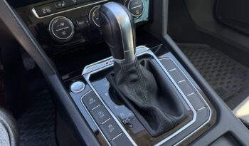 VOLKSWAGEN – PASSAT SPORT 2.0 TDI BIT 240CV BMT 4MOTION DSG lleno