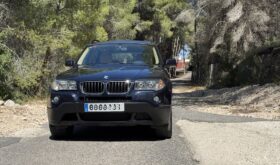 BMW X3 2.0d
