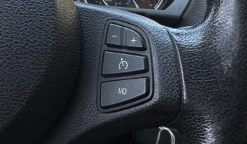 BMW X3 2.0d lleno
