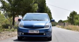TOYOTA Prius 1.5 VVTi HSD Hibrido
