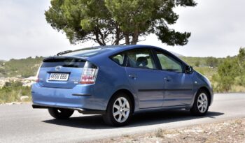 TOYOTA Prius 1.5 VVTi HSD Hibrido lleno