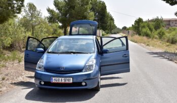 TOYOTA Prius 1.5 VVTi HSD Hibrido lleno