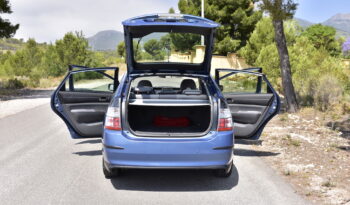 TOYOTA Prius 1.5 VVTi HSD Hibrido lleno