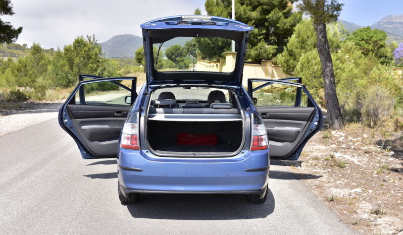 TOYOTA Prius 1.5 VVTi HSD Hibrido lleno