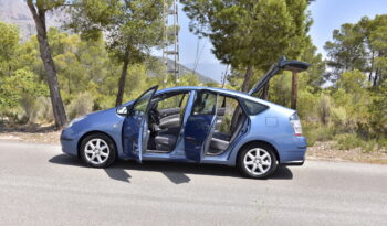 TOYOTA Prius 1.5 VVTi HSD Hibrido lleno