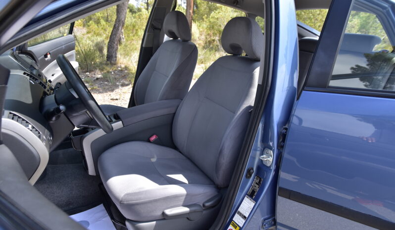 TOYOTA Prius 1.5 VVTi HSD Hibrido lleno