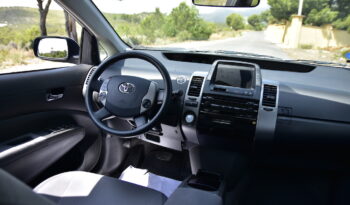 TOYOTA Prius 1.5 VVTi HSD Hibrido lleno