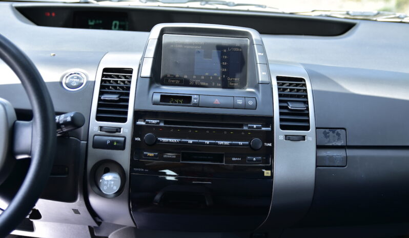TOYOTA Prius 1.5 VVTi HSD Hibrido lleno
