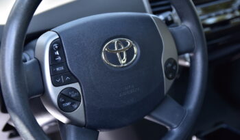 TOYOTA Prius 1.5 VVTi HSD Hibrido lleno