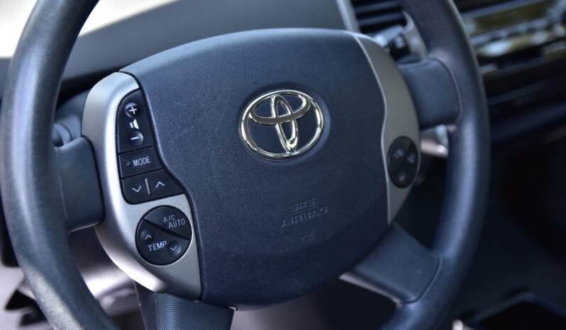 TOYOTA Prius 1.5 VVTi HSD Hibrido lleno
