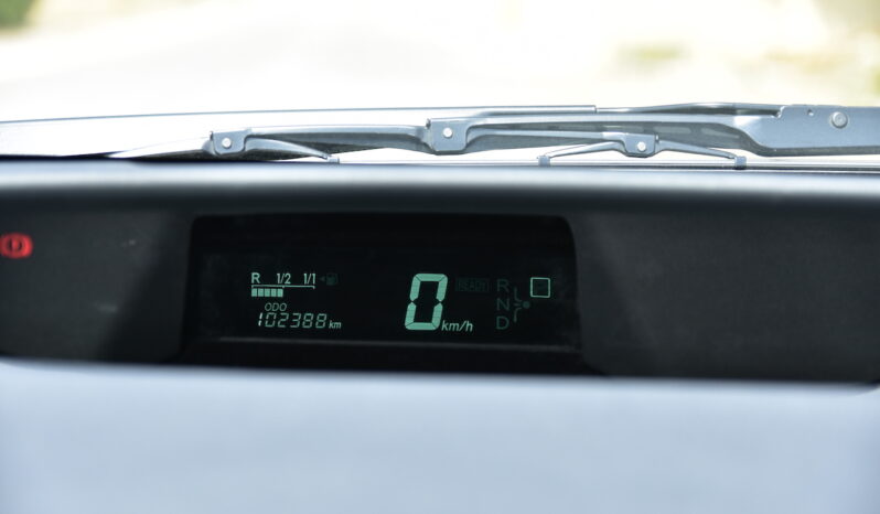 TOYOTA Prius 1.5 VVTi HSD Hibrido lleno