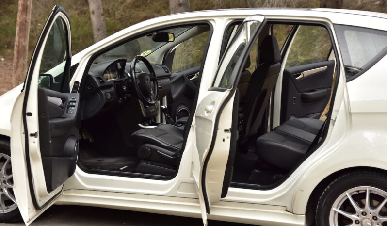 MERCEDES-BENZ – CLASE A A 180 CDI AVANTGARDE lleno