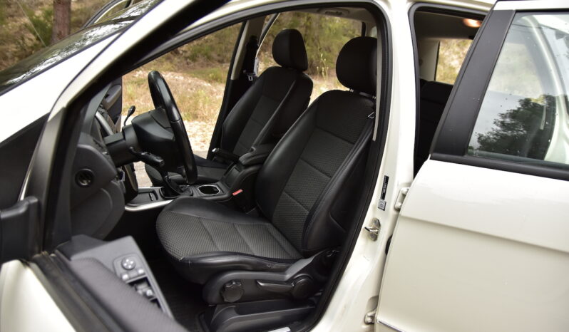 MERCEDES-BENZ – CLASE A A 180 CDI AVANTGARDE lleno