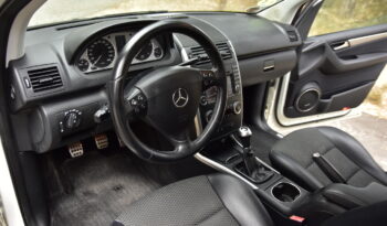 MERCEDES-BENZ – CLASE A A 180 CDI AVANTGARDE lleno