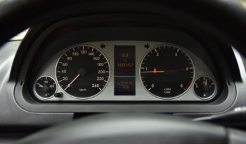 MERCEDES-BENZ – CLASE A A 180 CDI AVANTGARDE lleno