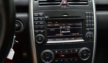 MERCEDES-BENZ – CLASE A A 180 CDI AVANTGARDE lleno