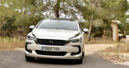 DS DS 5 BlueHDi 150cv Design
