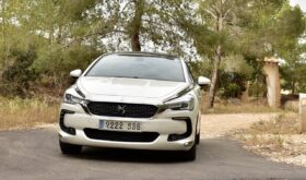 DS DS 5 BlueHDi 150cv Design