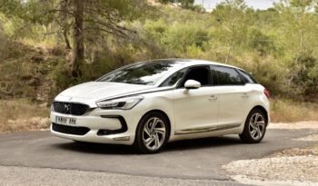 DS DS 5 BlueHDi 150cv Design lleno