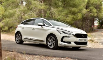 DS DS 5 BlueHDi 150cv Design lleno