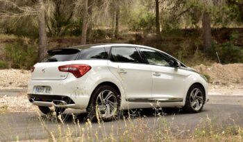 DS DS 5 BlueHDi 150cv Design lleno