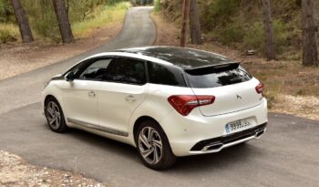 DS DS 5 BlueHDi 150cv Design lleno