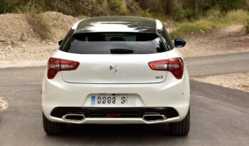 DS DS 5 BlueHDi 150cv Design lleno