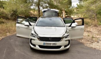 DS DS 5 BlueHDi 150cv Design lleno