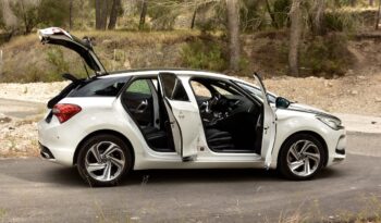 DS DS 5 BlueHDi 150cv Design lleno