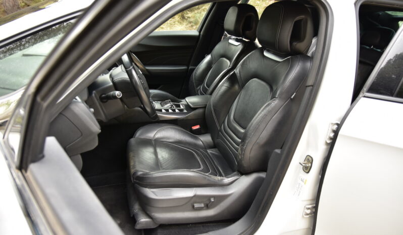 DS DS 5 BlueHDi 150cv Design lleno