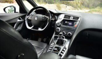 DS DS 5 BlueHDi 150cv Design lleno