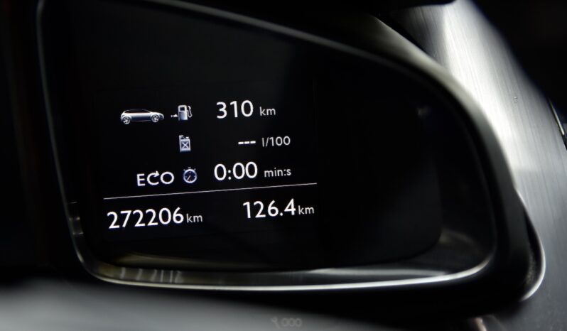 DS DS 5 BlueHDi 150cv Design lleno