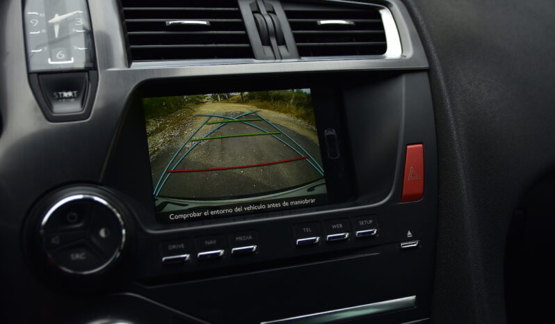 DS DS 5 BlueHDi 150cv Design lleno