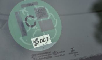 DS DS 5 BlueHDi 150cv Design lleno