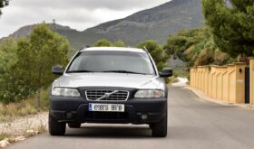 VOLVO – V70 XC 2.4T CROSS COUNTRY